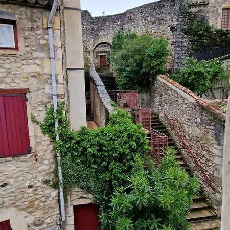 Et La Muscadelle * Viviers