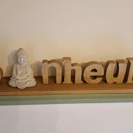 Et La Muscadelle Hébergement de vacances